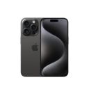 Apple iPhone 15 Pro (512 GB) - Black Titanium...