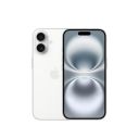 [Extra Rs 8000 OFF] Apple iPhone 16 (128 GB) - White...