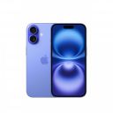 Apple iPhone 16 (256 GB) - Ultramarine...
