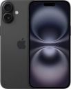 Apple iPhone 16 Plus (Black, 128 GB)...