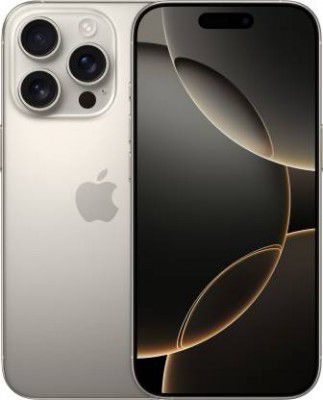 Apple iPhone 16 Pro (256 GB)