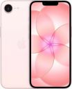 APPLE iPhone 17e (Soft Pink, 256 GB)...