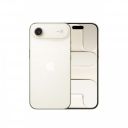 Apple iPhone Air 256 GB: Thinnest iPhone Ever, 16.63 cm (6.5?) Display with Promotion up to 120Hz