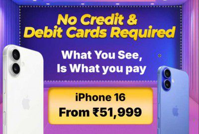 Apple Iphone Big Billion Days Price & Offers