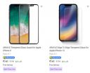 Apple iPhone Screen Guards & Glass @ ₹149...