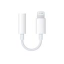 Apple Lightning to 3.5 mm Headphone Jack Adapter...