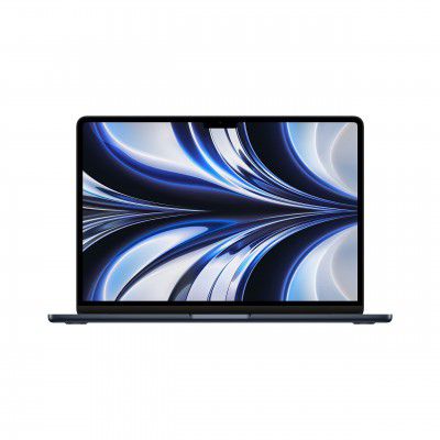 2022 Apple MacBook Air Laptop with M2 chip MLY33HN/A (8GB RAM, 256GB SSD)
