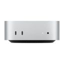Apple Mac Mini Desktop Computer with M4 chip with 10?core CPU and 10?core GPU: 16GB Unified Memory, 256GB SSD Storage with iPhone/iPad...