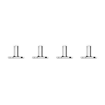 Apple Mac Pro Feet Kit