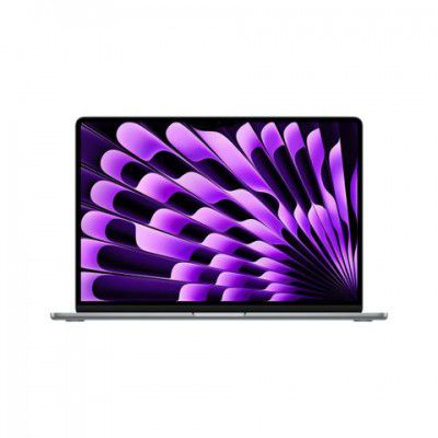 Apple MacBook Air 2023 Space Grey MQKQ3HN/A