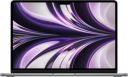 Apple MacBook AIR Apple M2 - (8 GB/512 GB SSD/Mac OS Monterey) MLXX3HN/A  (13.6 Inch, Space Grey, 1.24 Kg)...