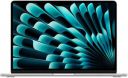 Apple MacBook Air Apple M3 - (8 GB/256 GB SSD/macOS Sonoma) MRXQ3HN/A  (13 Inch, Silver, 1.24 Kg)...