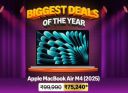 Apple Macbook Air M4 Big Billion Sale Price ...