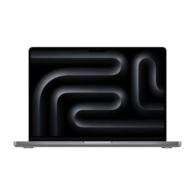 Apple MacBook Pro (14.2 inch, M3, 8GB, 512GB )