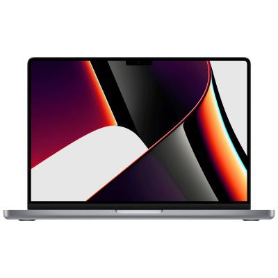 Apple MacBook Pro 14 M1 Laptop (16GB RAM | 1TB SSD)