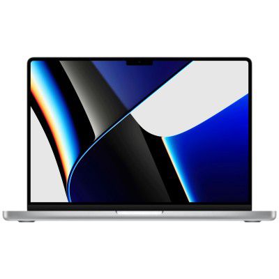 Apple MacBook Pro 14 M1 Laptop (16GB RAM |  512GB SSD)