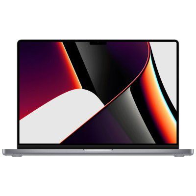 Apple MacBook Pro 16 M1 Pro Laptop (16GB RAM | 1TB SSD)
