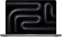 Apple MacBook Pro Apple M3 - (8 GB/1 TB SSD/macOS Sonoma) MTL83HN/A  (14 Inch, Space Grey, 1.55 Kg)...