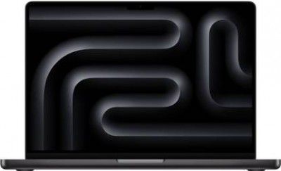 Apple MacBook Pro Apple M3 Max - (36 GB/1 TB SSD/macOS Sonoma) MRX53HN/A 