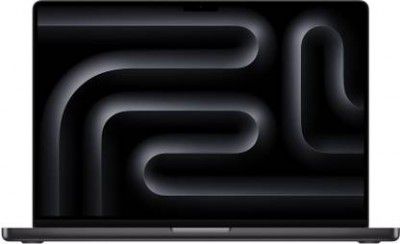 Apple MacBook Pro Apple M3 Max - (48 GB/1 TB SSD/macOS Sonoma) MUW63HN/A 
