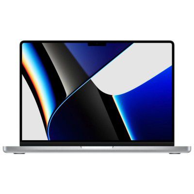 Apple MacBook Pro M1 Pro Laptop (16GB RAM | 1TB SSD)