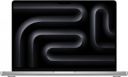 Apple MacBook Pro M3 - (8 GB/512 GB SSD/macOS Sonoma) MR7J3HN/A (14 Inch, Silver, 1.55 Kg)...