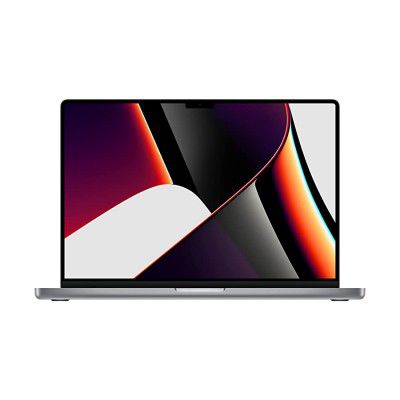 Apple MacBook Pro MK193HN/A (M1 Pro Chip/ 16GB RAM/ 1TB SSD)