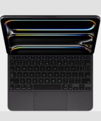 Apple Magic Keyboard for iPad Pro 11" (M4) MWR23HN/A Bluetooth Tablet Keyboard