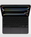 Apple Magic Keyboard for iPad Pro 11" (M4) MWR23HN/A Bluetooth Tablet Keyboard...