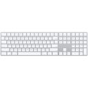 Apple Magic Keyboard with Numeric Keypad: Bluetooth...