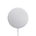 Apple MagSafe Charger (for iPhone, AirPods Pro, AirPods with Wireless Charging Case)...