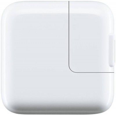 Apple MD836HN/A 12W USB Power Adapter (White)