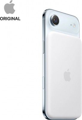 APPLE MGPG4HN/A Power Bank (White)