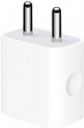 APPLE MHJD3HN/A 20 W 3 A Mobile Charger (White)...