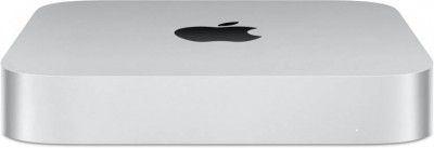 Apple MMFK3HN/A M2 Chip (8 GB RAM/10-core GPU Graphics/512 GB SSD Capacity/macOS Ventura) Mini Tower