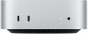 Apple MU9D3HN/A M4 Chip (16 GB RAM/10-core GPU Graphics/256 GB SSD Capacity/macOS Sequoia) Mini Tower...