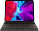 APPLE MXNL2HN/A Bluetooth Tablet Keyboard  (Black)...