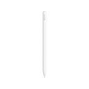 Apple Pencil Pro: Advanced Tools, Pixel-Perfect Precision, tilt and Pressure Sensitivity; and Industry-Leading Low Latency for Note-Taking, Drawing and Art. Attaches, Charges and Pairs magnetically....