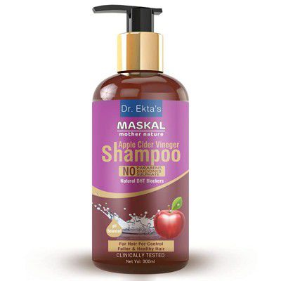 Apple Sider Vinager Shampoo - 300ml