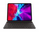 Apple Smart Keyboard Folio for iPad Pro 12.9-inch (3rd, 4th and 5th Generation) - Black...
