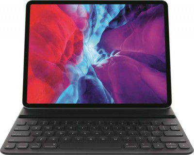 Apple Smart Keyboard for iPad 12.9  (Black)