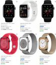 Apple Smart Watches Starts ₹19999 | Upto 52% Off...
