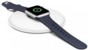 APPLE Smartwatch Charger with Detachable Cable  (White)...