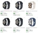 Flipkart : Up to 40% OFF - Apple Smartwatches