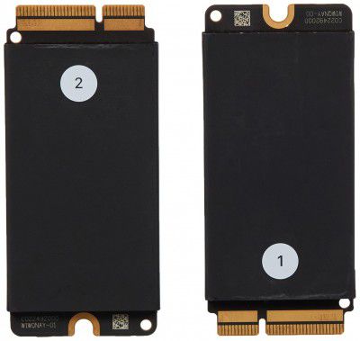 Apple SSD Kit for Mac Pro (4TB)