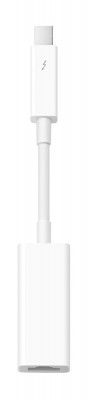 Apple Thunderbolt to Gigabit Ethernet Adapter