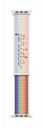 Apple Watch 41mm Pride Edition Sport Loop...