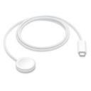 Apple Watch Magnetic Fast Charger to USB-C Cable...