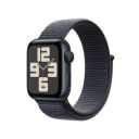 Apple Watch SE (2nd Gen, 2023) [GPS 40mm] Smartwatch with Midnight Aluminum Case...