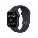 Apple Watch SE GPS 40mm Midnight...